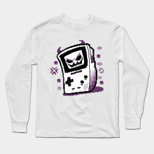 Toxic - States of Gaming Tee Long Sleeve T-Shirt